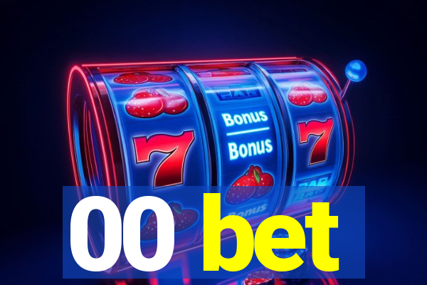 00 bet